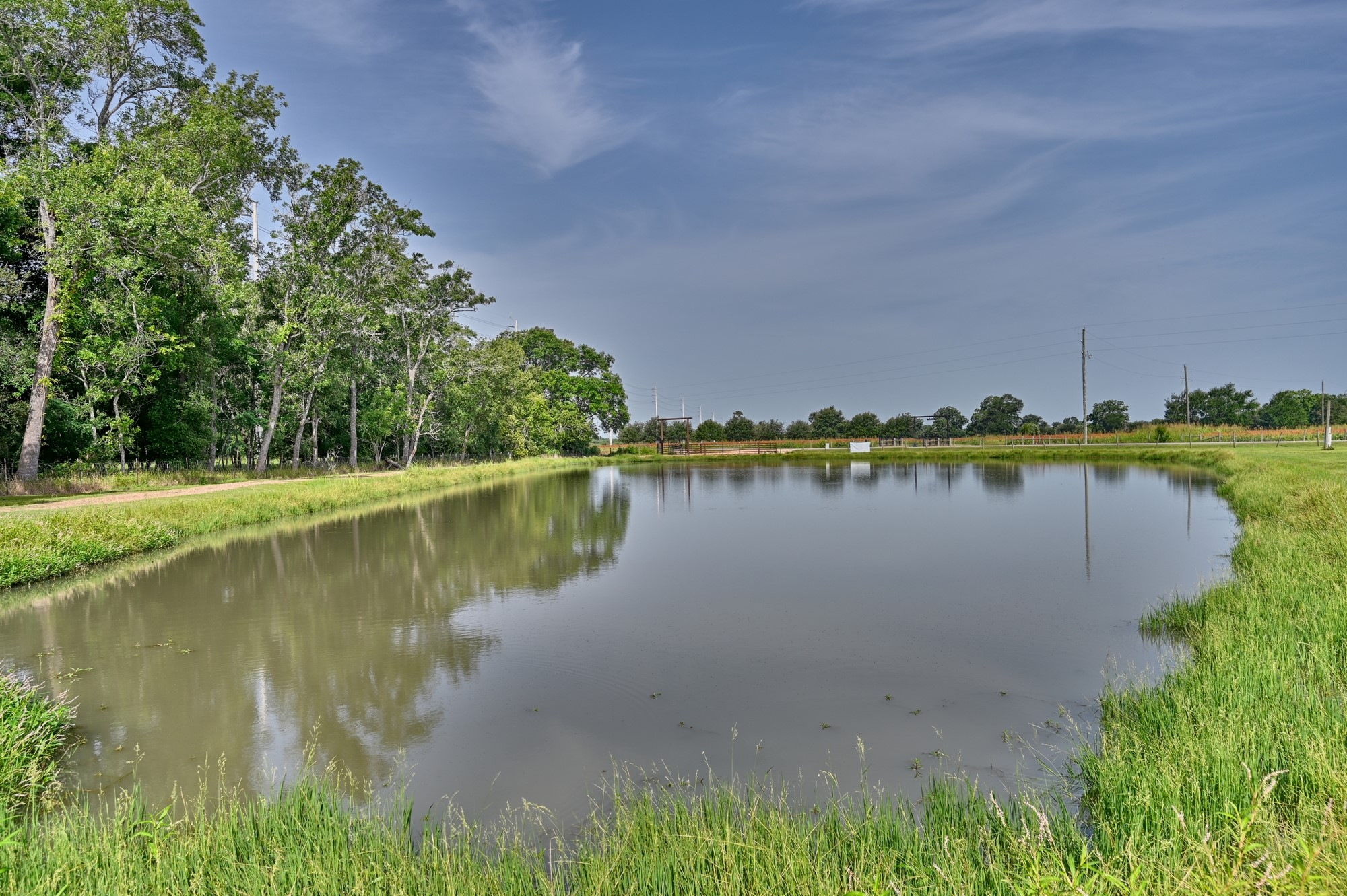 1260 Bartlett Road Sealy, TX 77474 - Photo 20 of 25