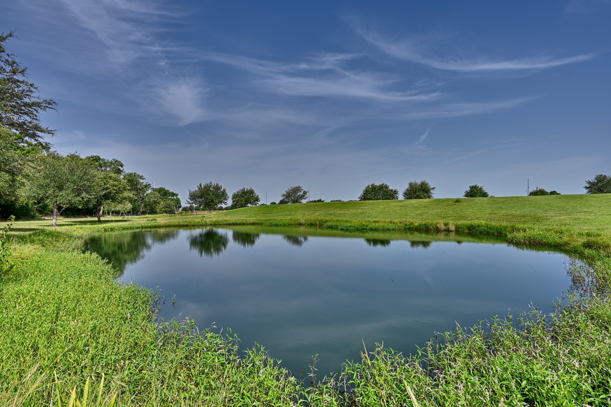 1260 Bartlett Road Sealy, TX 77474 - Photo 2 of 25