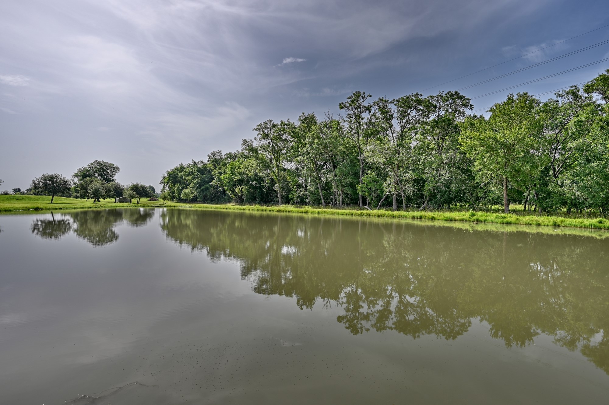 1260 Bartlett Road Sealy, TX 77474 - Photo 21 of 25