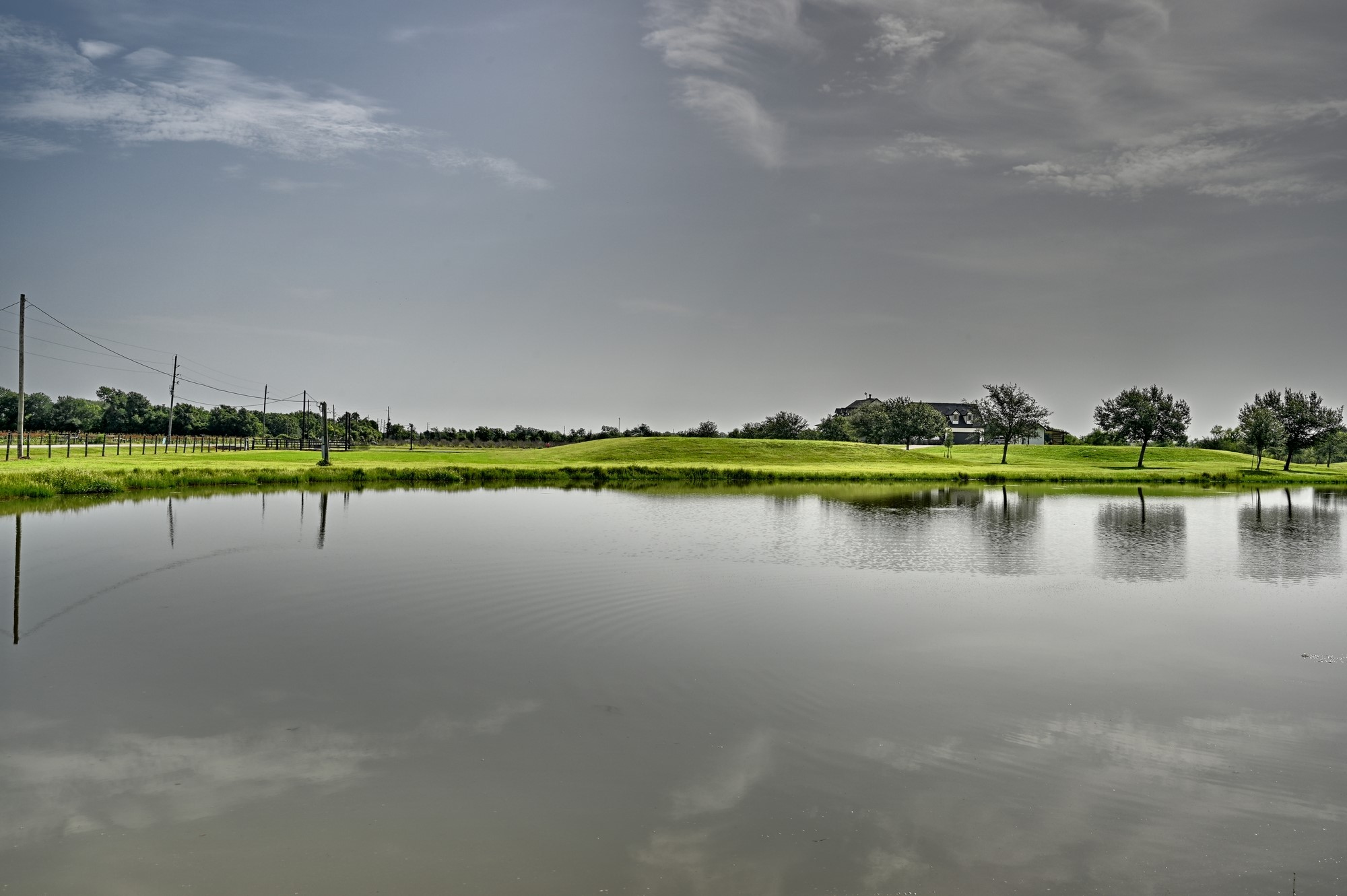 1260 Bartlett Road Sealy, TX 77474 - Photo 22 of 25