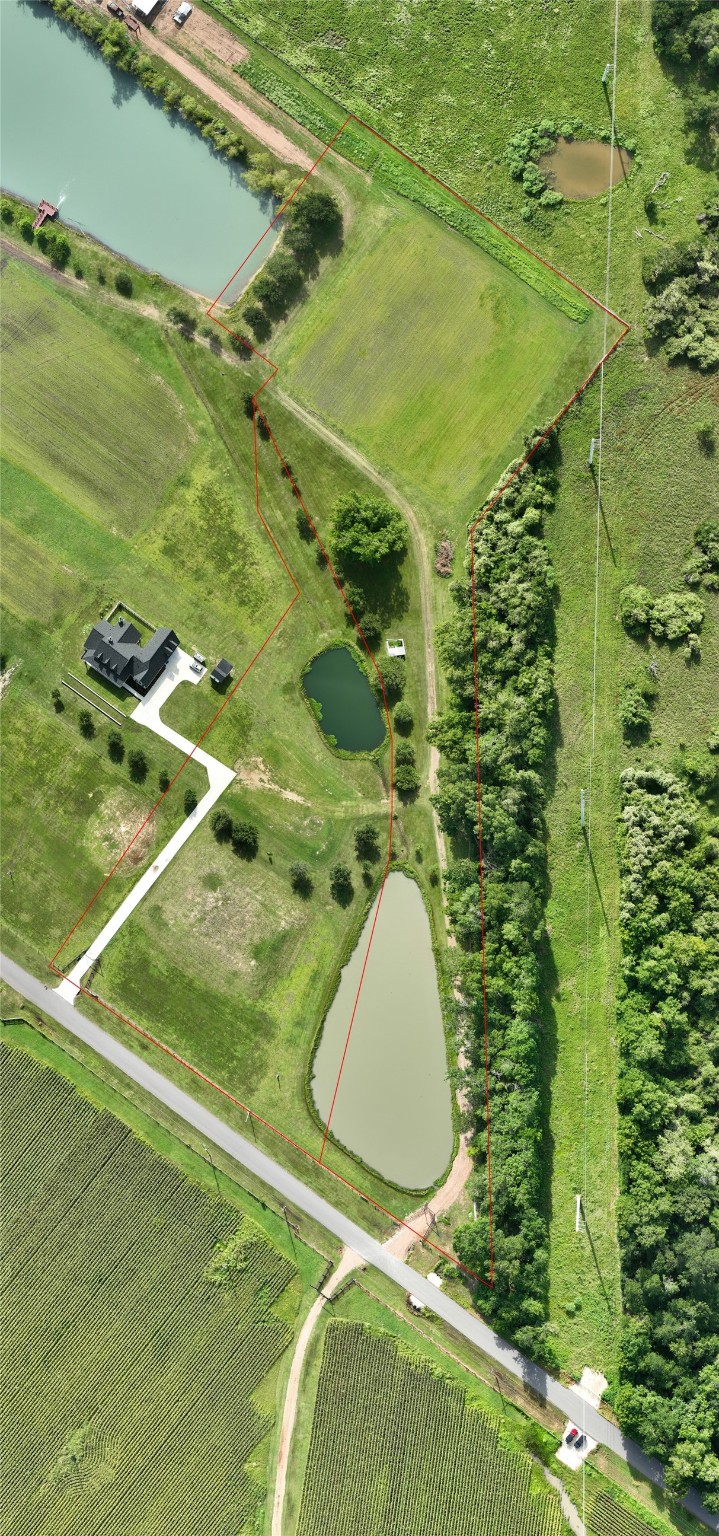 1260 Bartlett Road Sealy, TX 77474 - Photo 9 of 25