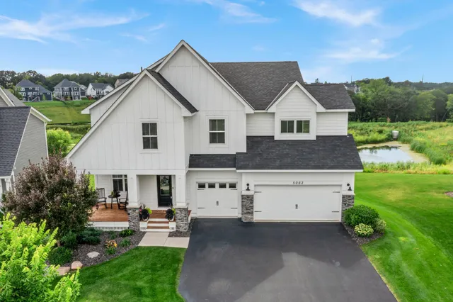 $965,000 | 5062 Boulder Lane, Chaska, MN 55318