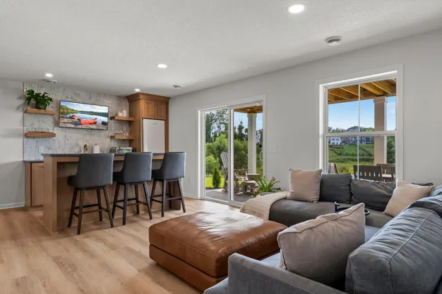 $965,000 | 5062 Boulder Lane, Chaska, MN 55318