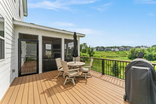 $965,000 | 5062 Boulder Lane, Chaska, MN 55318