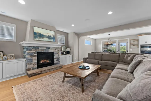 $965,000 | 5062 Boulder Lane, Chaska, MN 55318