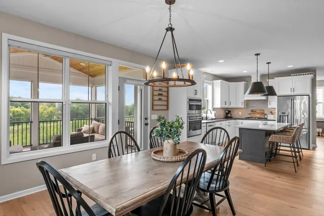 $965,000 | 5062 Boulder Lane, Chaska, MN 55318