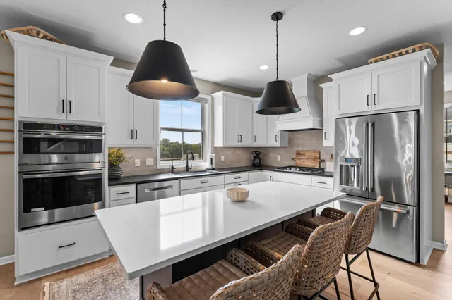 $965,000 | 5062 Boulder Lane, Chaska, MN 55318