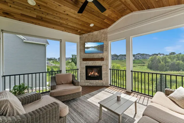 $965,000 | 5062 Boulder Lane, Chaska, MN 55318