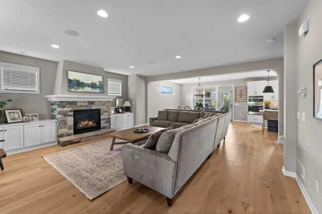 $965,000 | 5062 Boulder Lane, Chaska, MN 55318