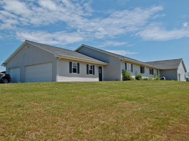 18586 Fillmore Road Stanwood, MI 49346 - Photo 1 of 32 1 Exterior