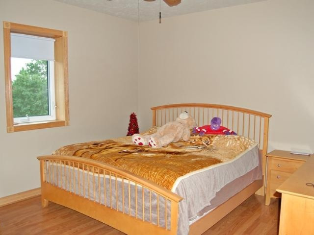 18586 Fillmore Road Stanwood, MI 49346 - Photo 11 of 32 11 Bedroom