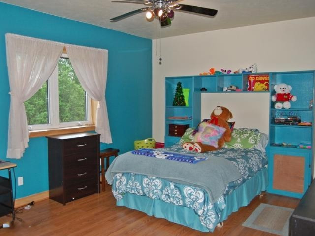 18586 Fillmore Road Stanwood, MI 49346 - Photo 12 of 32 12 Bedroom