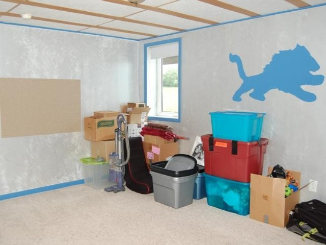18586 Fillmore Road Stanwood, MI 49346 - Photo 13 of 32 13 Bedroom