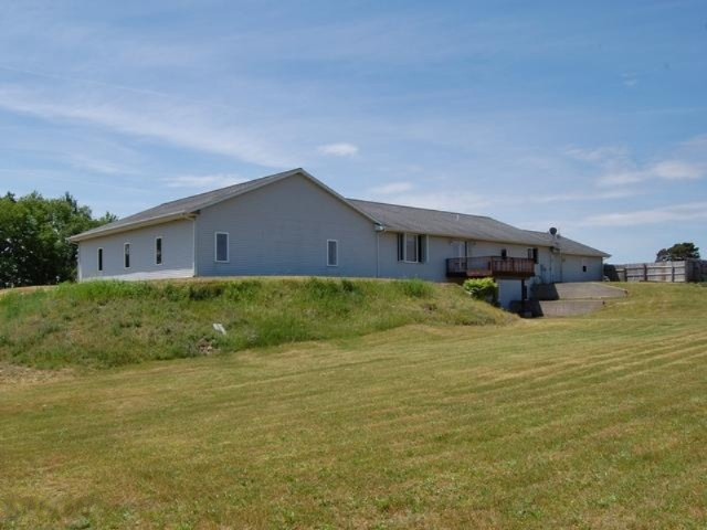 18586 Fillmore Road Stanwood, MI 49346 - Photo 2 of 32 2 Exterior
