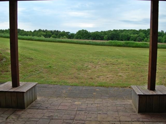 18586 Fillmore Road Stanwood, MI 49346 - Photo 24 of 32 24 Patio