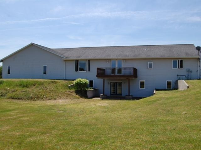 18586 Fillmore Road Stanwood, MI 49346 - Photo 25 of 32 25 Exterior