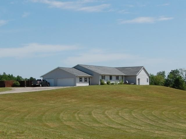 18586 Fillmore Road Stanwood, MI 49346 - Photo 26 of 32 26 Exterior