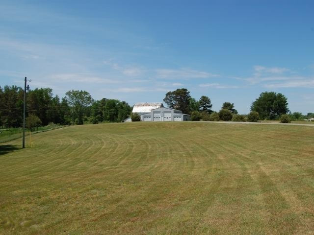 18586 Fillmore Road Stanwood, MI 49346 - Photo 29 of 32 29 Yard