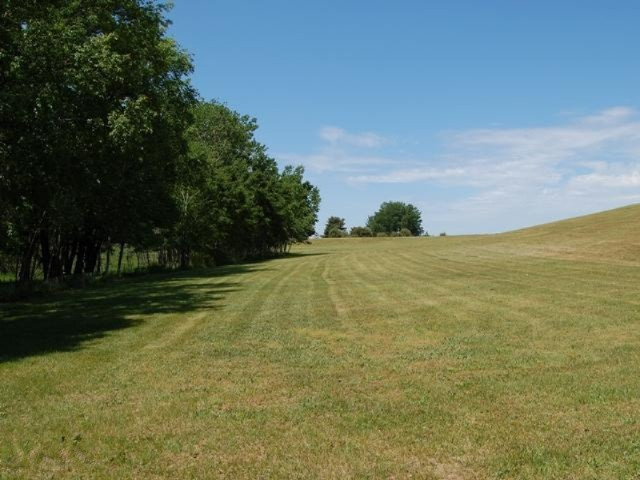 18586 Fillmore Road Stanwood, MI 49346 - Photo 30 of 32 30 Yard