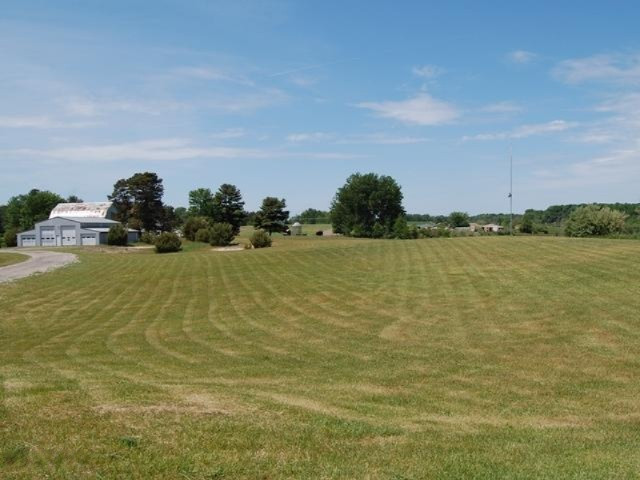 18586 Fillmore Road Stanwood, MI 49346 - Photo 31 of 32 31 Yard