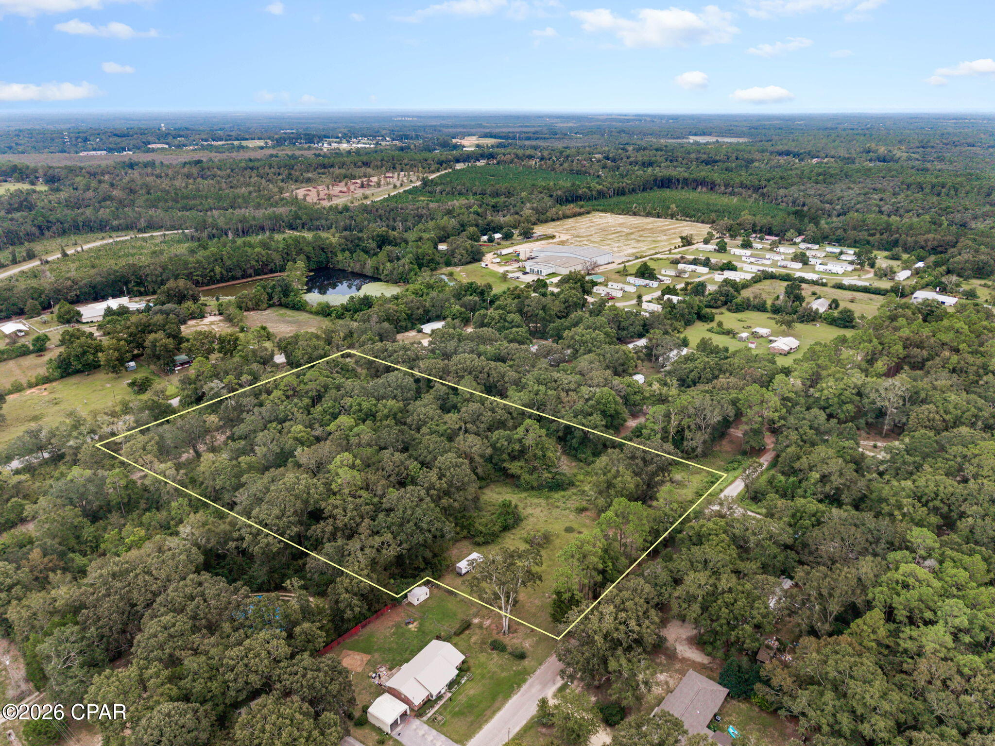 Xxx Everly Road Bonifay, FL 32425 - Photo 3 of 9 Gallery Image 3