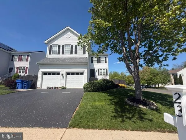 $725,000 | 23 Durham Drive, Columbus, NJ 08022