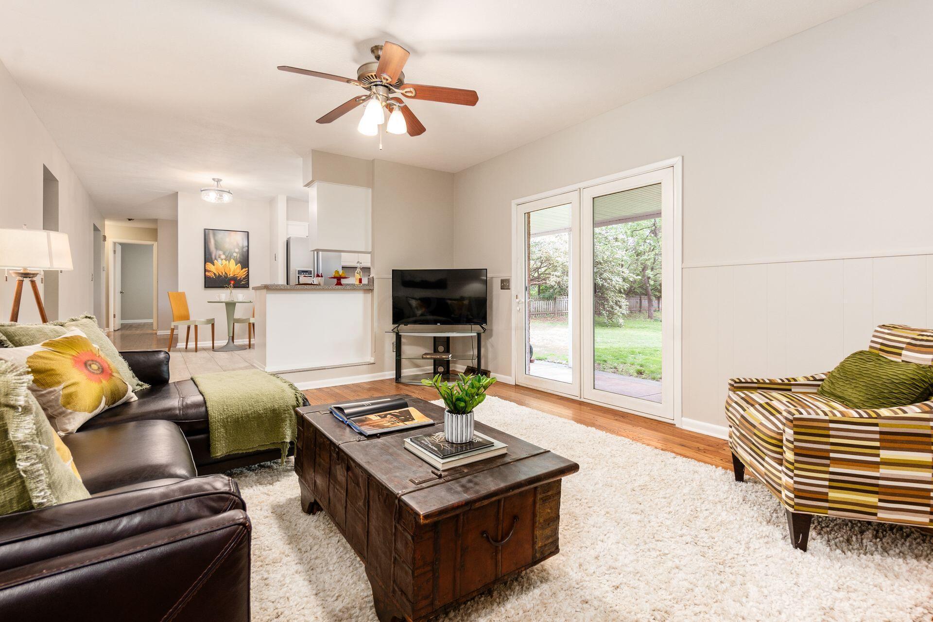 2779 Clifton Road Columbus, OH 43221 - Photo 13 of 37 Family Room