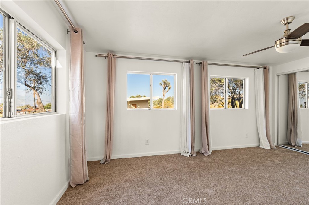 7453 Olympic Road Joshua Tree, CA 92252 - Photo 25 of 39