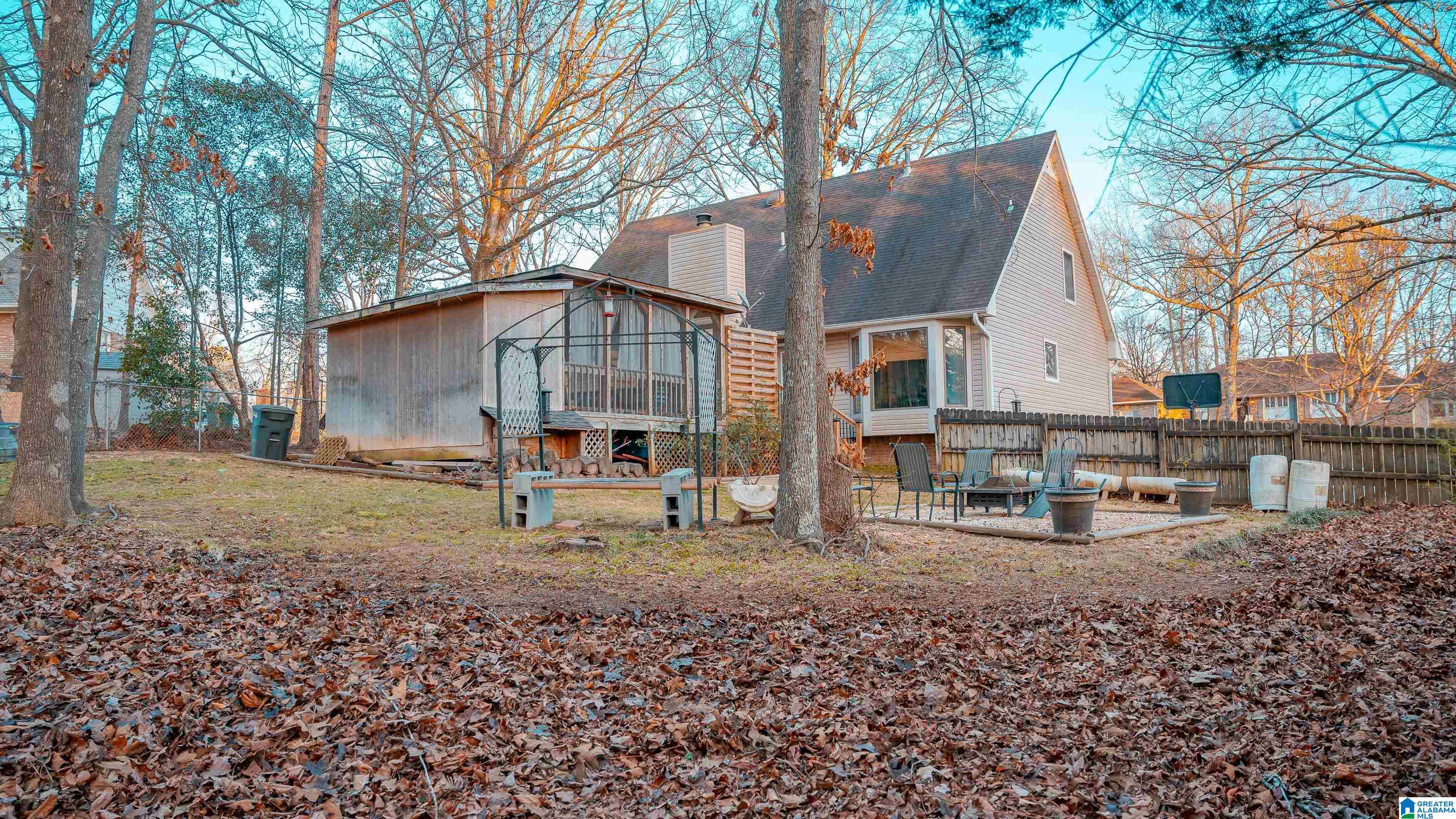 5062 Stratford Road Birmingham, AL 35242 - Photo 7 of 47