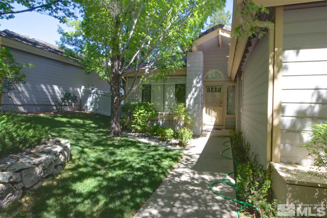4001 Nemaha Creek Reno, NV 89519 - Photo 1 of 1 Photo 1