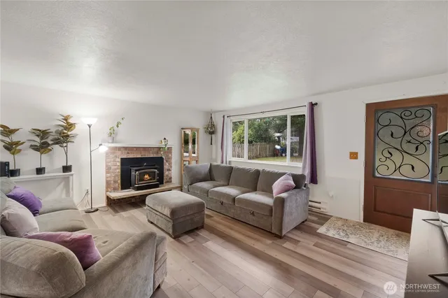 $415,000 | 13512 136th St Court Northwest, Gig Harbor, WA 98329