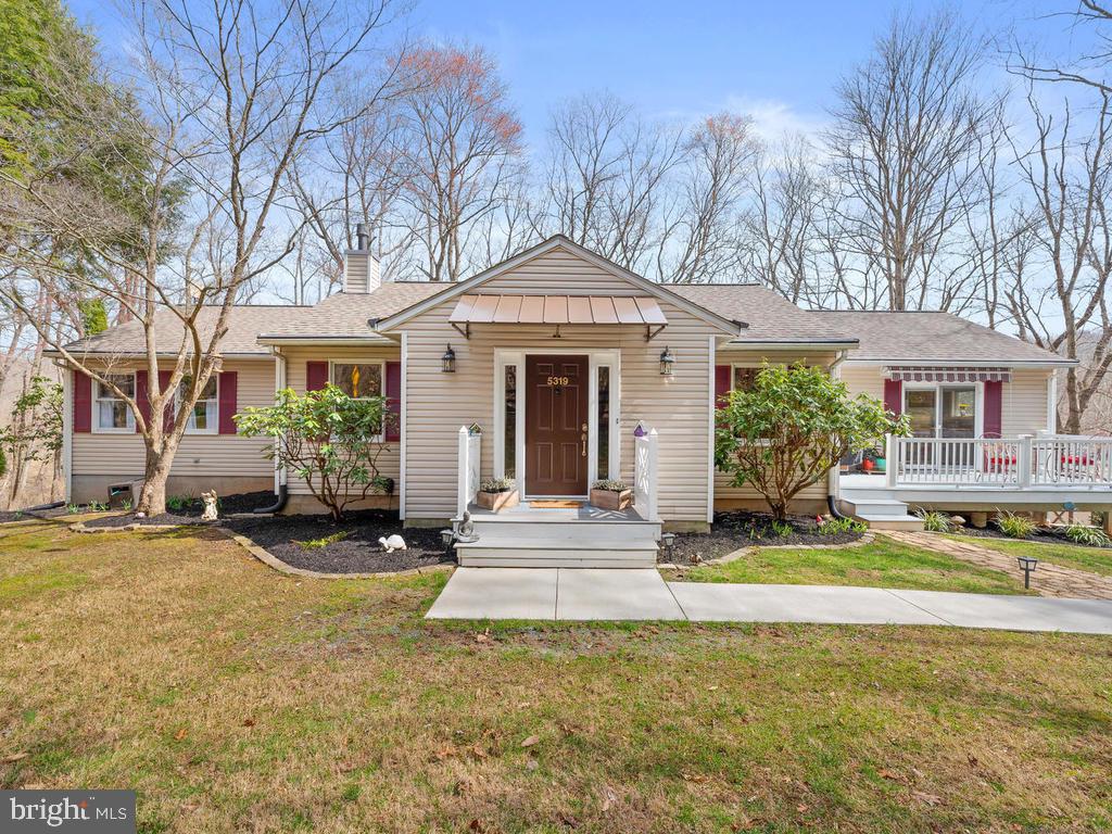5319 Bartholow Road Sykesville, MD 21784 - Photo 1 of 65 5319 Bartholow Road, Sykesville, MD 21784