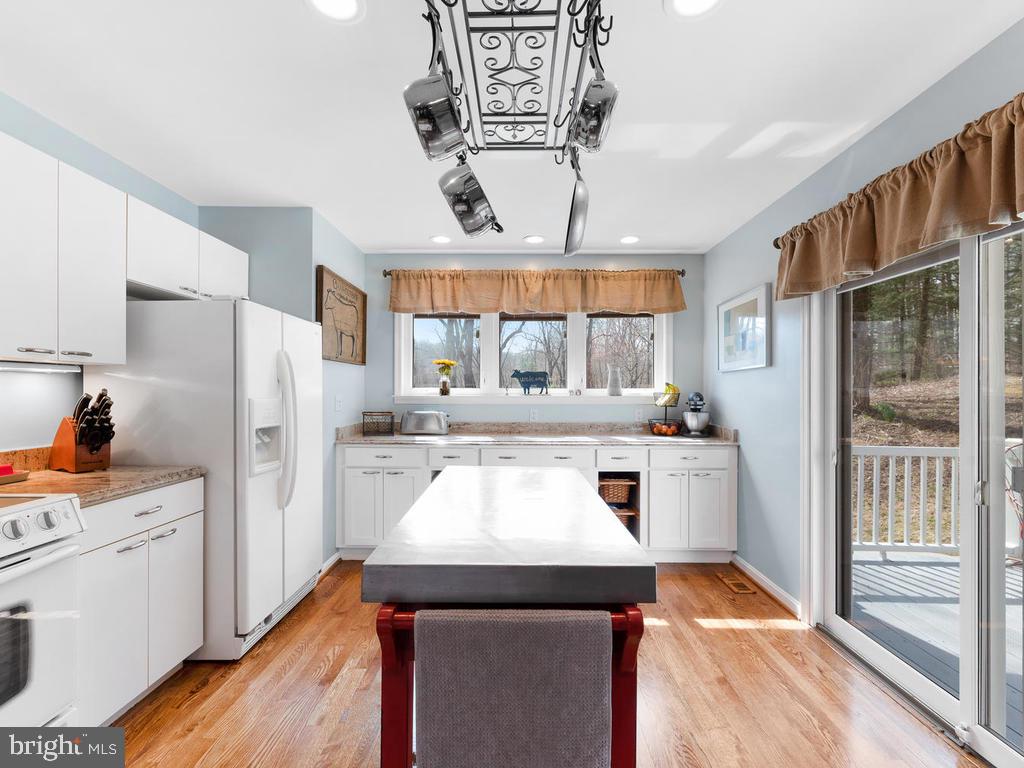 5319 Bartholow Road Sykesville, MD 21784 - Photo 2 of 65 Kitchen