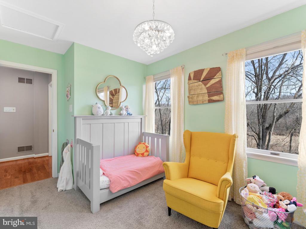 5319 Bartholow Road Sykesville, MD 21784 - Photo 29 of 65 Bedroom 2