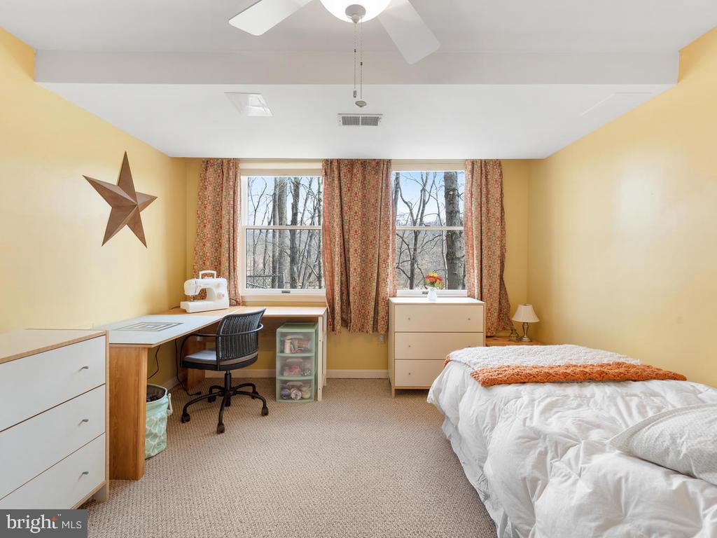 5319 Bartholow Road Sykesville, MD 21784 - Photo 34 of 65 Bedroom 3