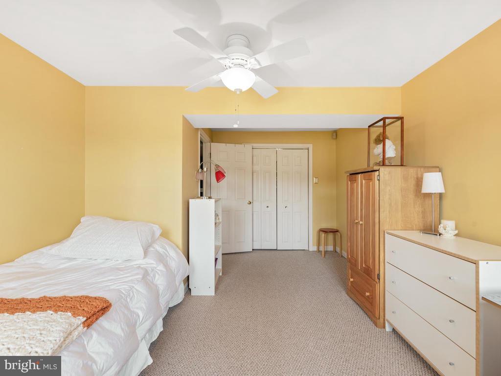 5319 Bartholow Road Sykesville, MD 21784 - Photo 36 of 65 Bedroom 3