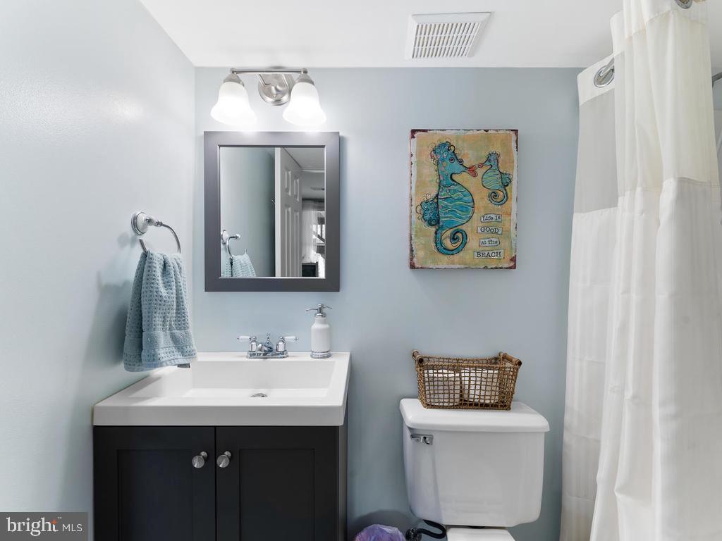 5319 Bartholow Road Sykesville, MD 21784 - Photo 37 of 65 Bathroom