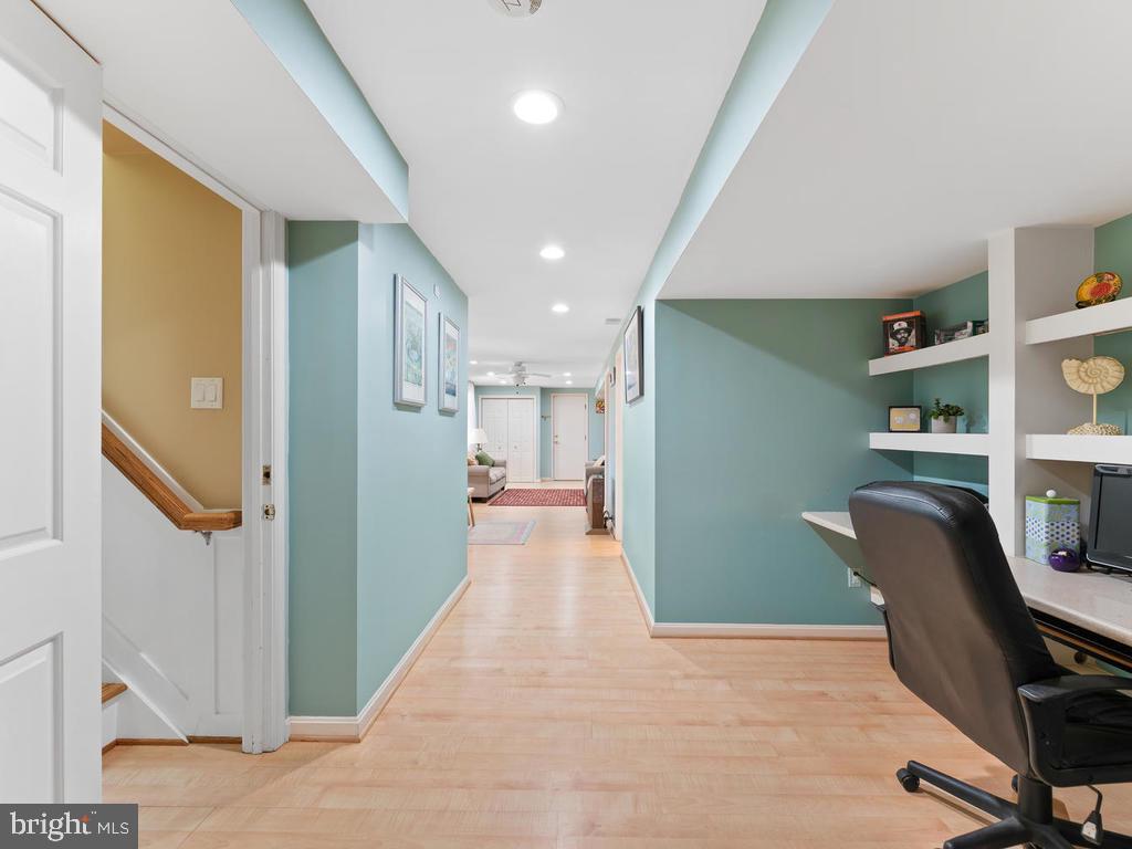 5319 Bartholow Road Sykesville, MD 21784 - Photo 44 of 65 Office Space