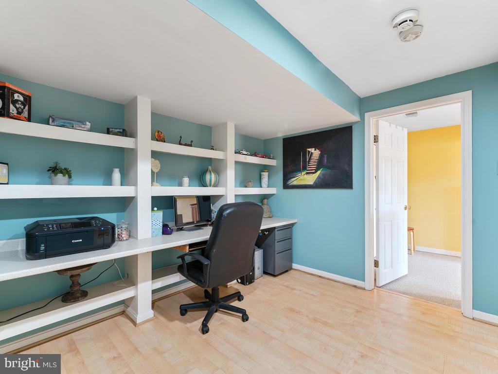 5319 Bartholow Road Sykesville, MD 21784 - Photo 45 of 65 Lower leverlOffice space