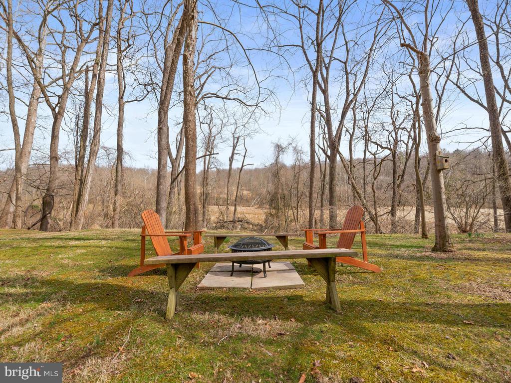 5319 Bartholow Road Sykesville, MD 21784 - Photo 56 of 65 Back yard