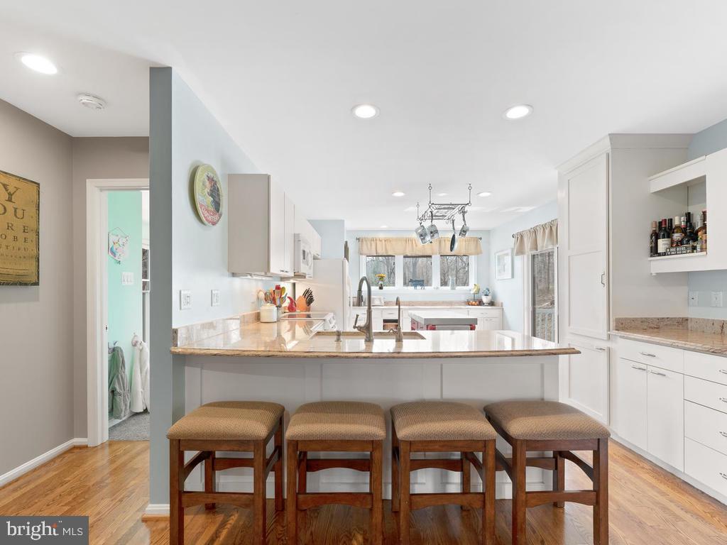5319 Bartholow Road Sykesville, MD 21784 - Photo 7 of 65 Kitchen