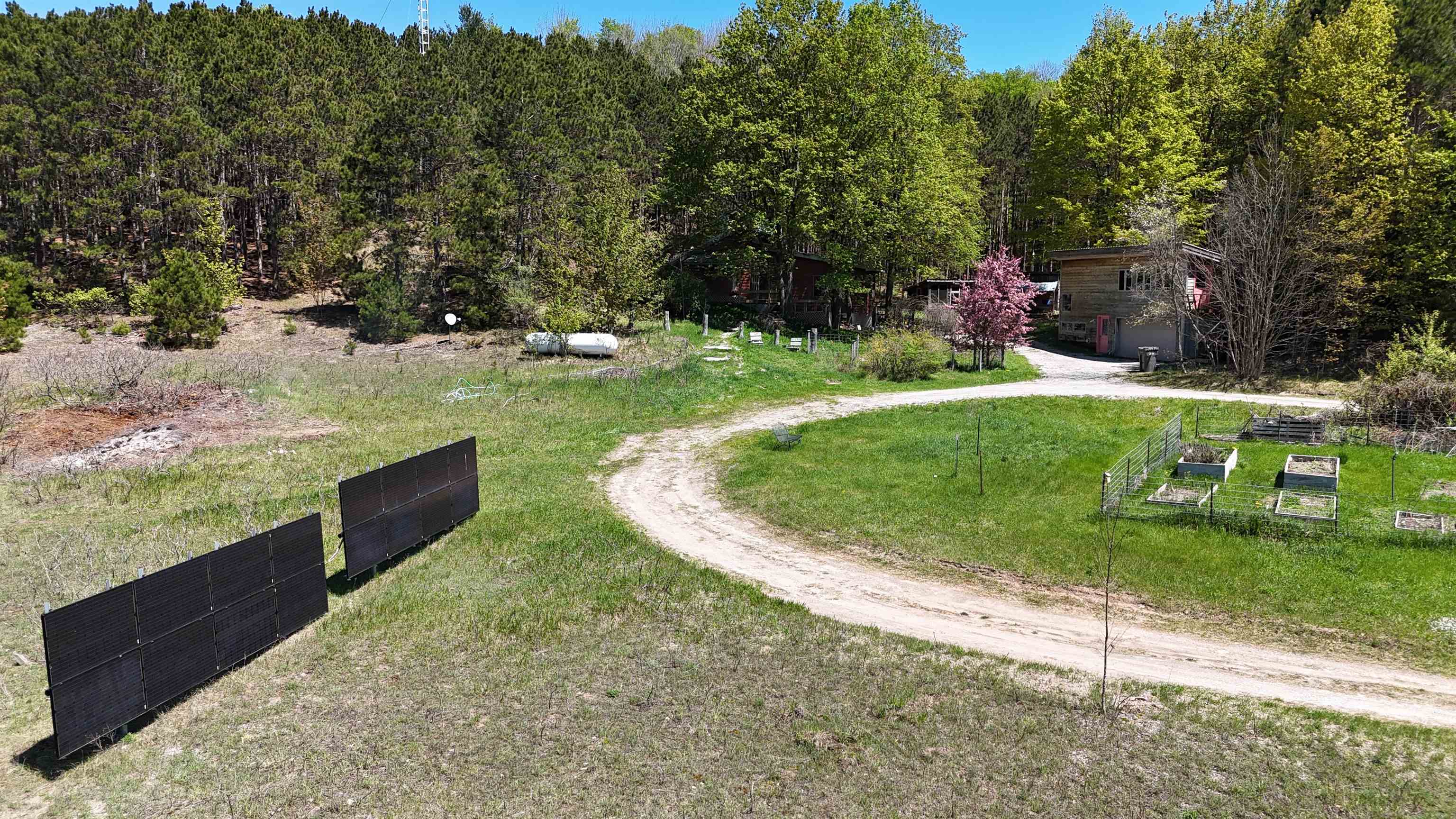 10953 East Pobuda Road Suttons Bay, MI 49682 - Photo 46 of 47