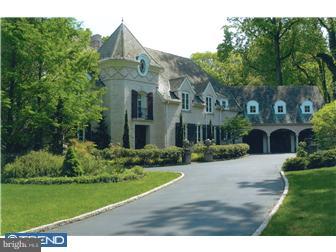 1404 Mt Pleasant Road Villanova, PA 19085 - Photo 1 of 15 Gallery Image 1