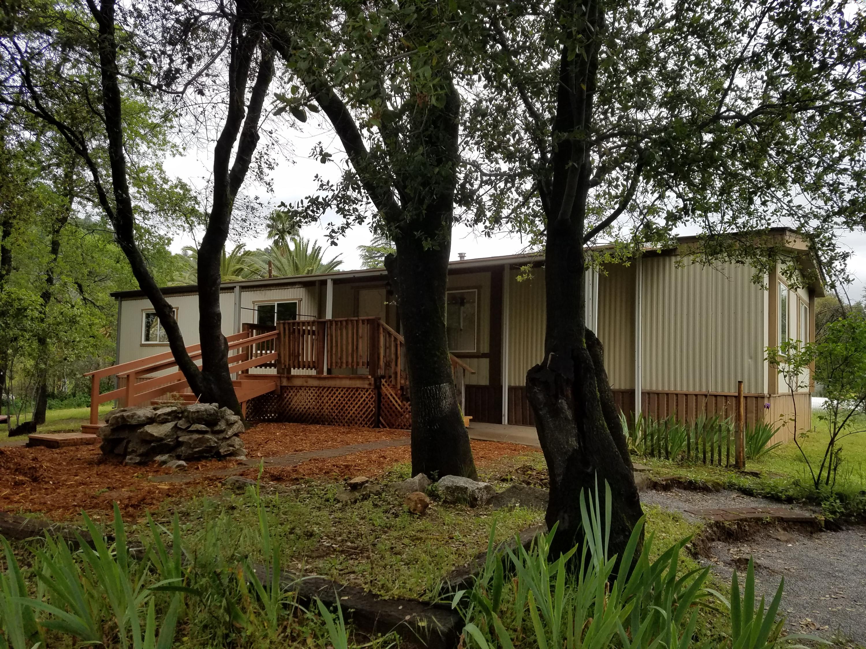 19772 Union School Road Redding, CA 96003 - Photo 1 of 18 Front