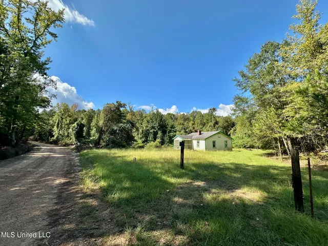 $49,000 | 1923 County Road 4001, Goodman, MS 39079