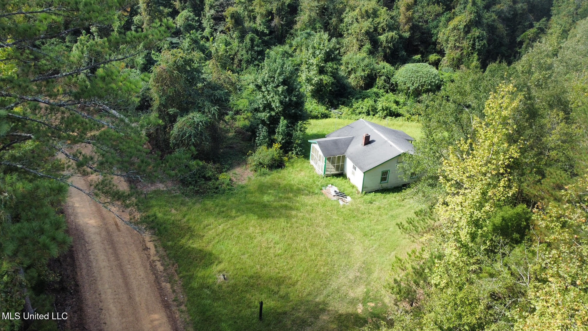 1923 County Road 4001 Goodman, MS 39079 - Photo 19 of 28 19