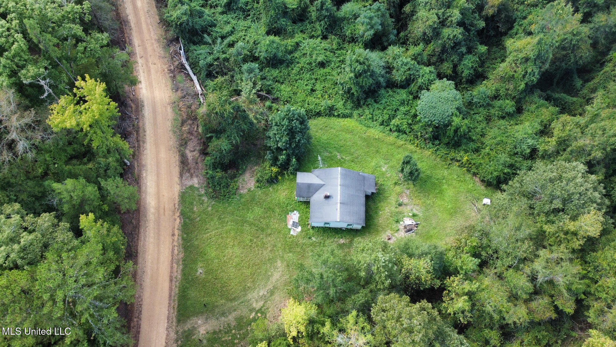 1923 County Road 4001 Goodman, MS 39079 - Photo 21 of 28 21
