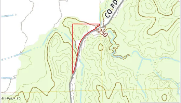 $49,000 | 1923 County Road 4001, Goodman, MS 39079