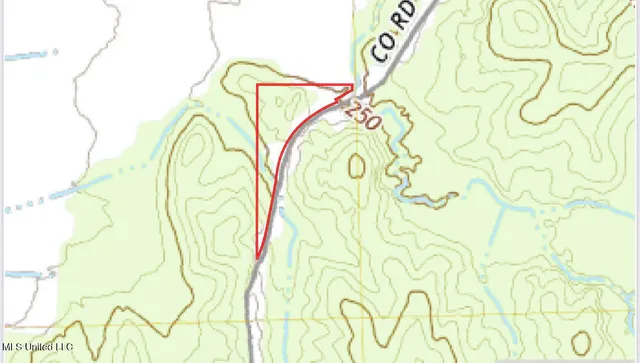 $49,000 | 1923 County Road 4001, Goodman, MS 39079