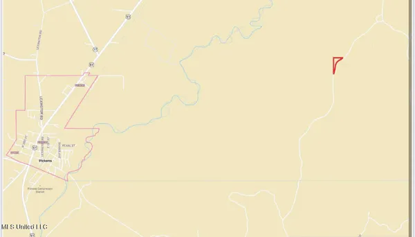 $49,000 | 1923 County Road 4001, Goodman, MS 39079